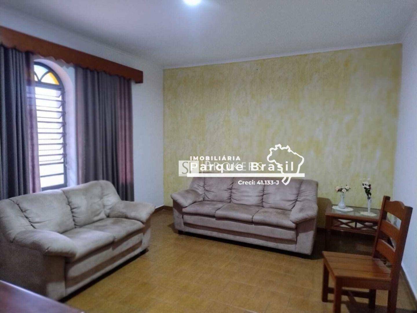 Casa à venda com 3 quartos, 200m² - Foto 8