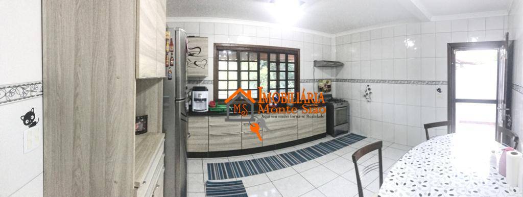 Casa de Condomínio à venda com 4 quartos, 1180m² - Foto 15