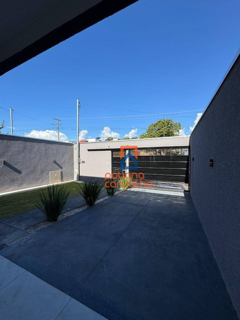 Casa, 2 quartos, 90 m² - Foto 4