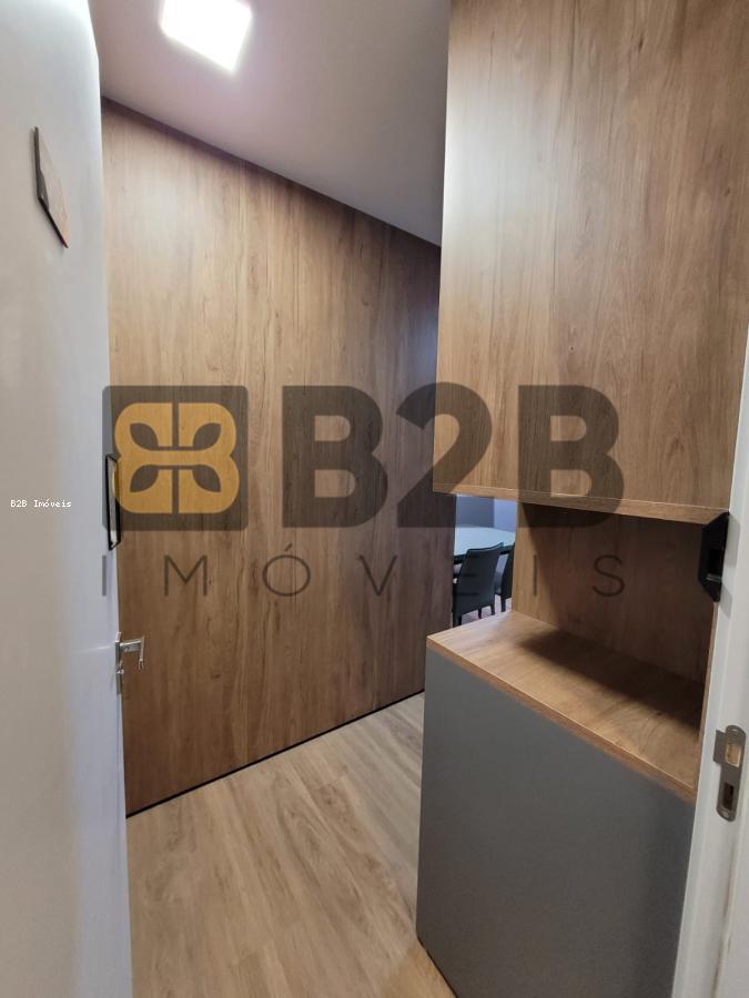 Apartamento à venda com 2 quartos, 45m² - Foto 2