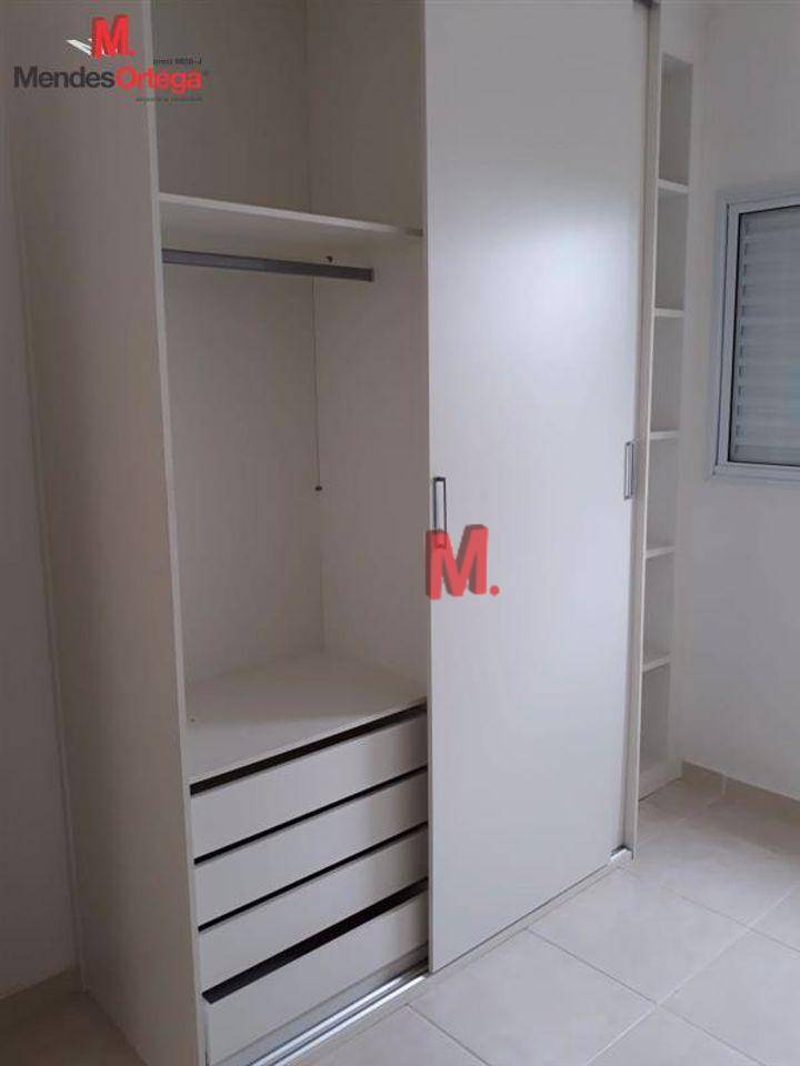 Apartamento à venda com 2 quartos, 54m² - Foto 22