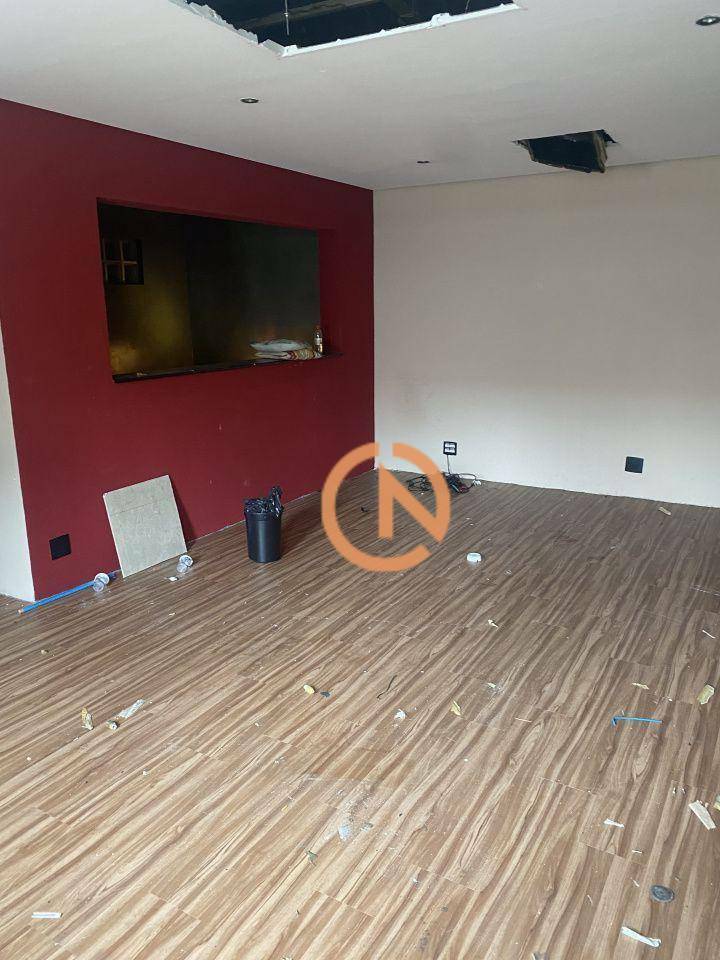 Loja-Salão à venda e aluguel, 314m² - Foto 3