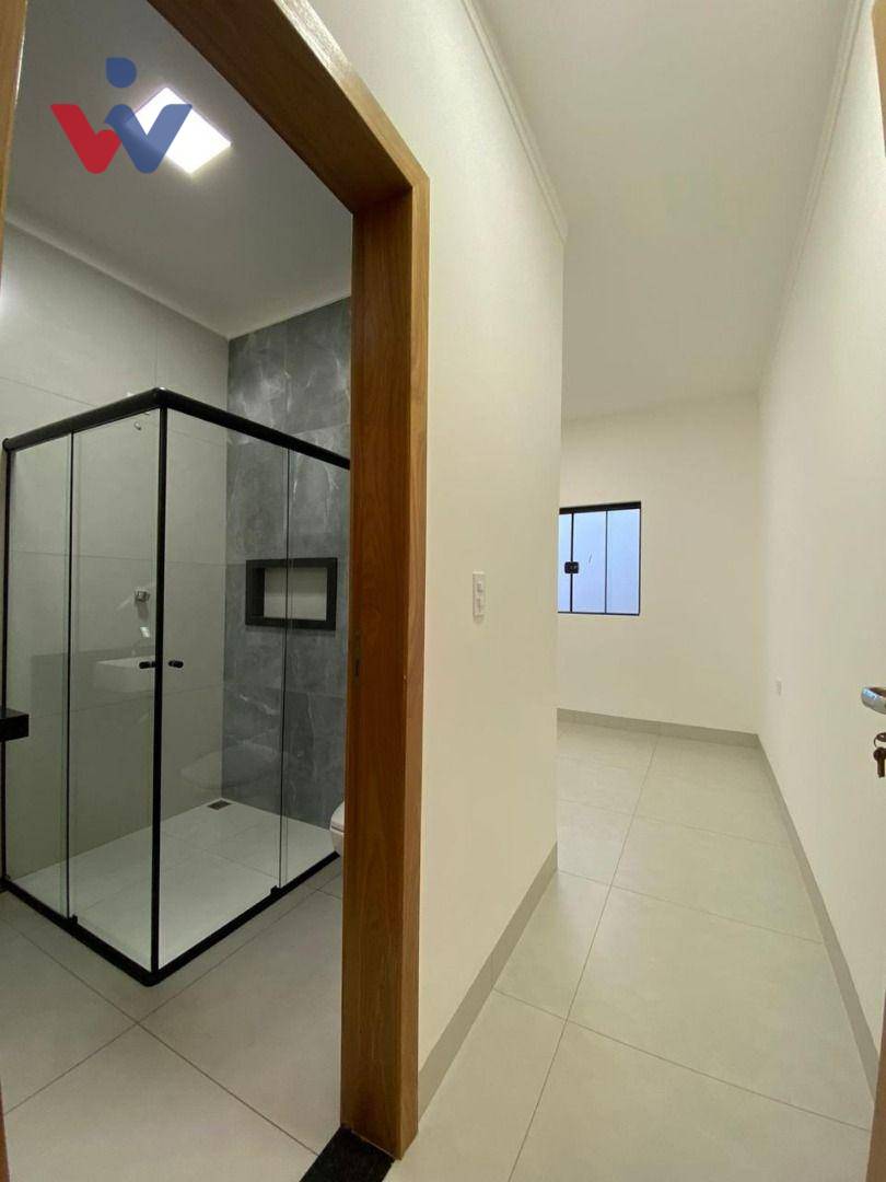 Casa à venda com 3 quartos, 88m² - Foto 18