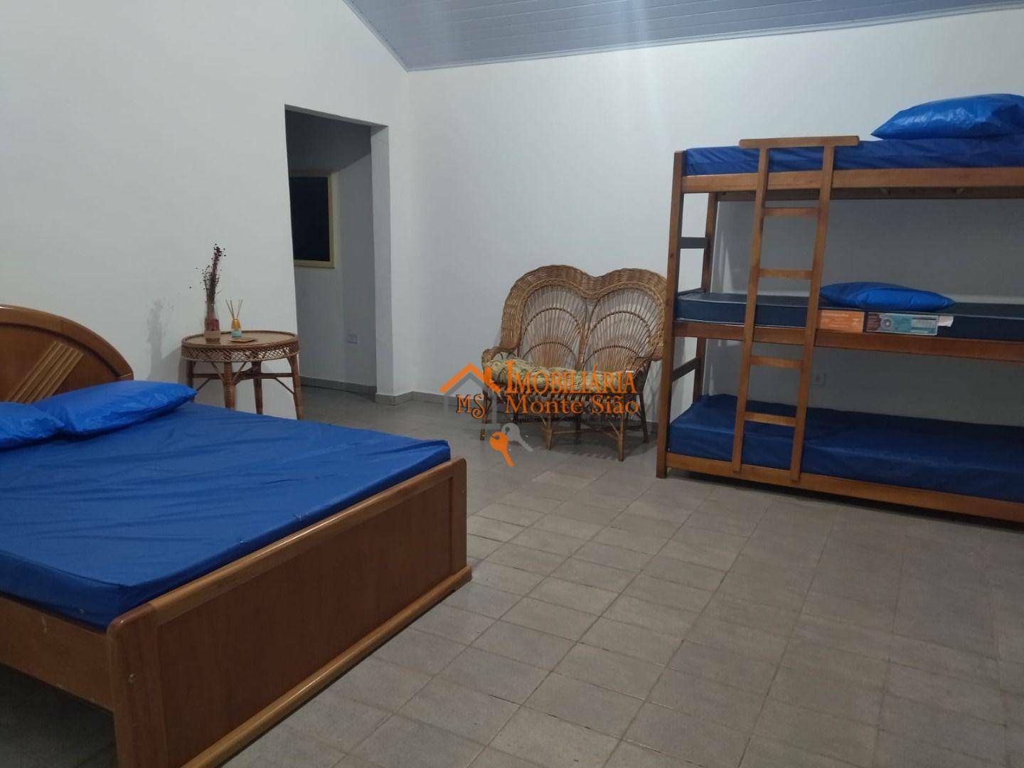 Chácara à venda com 4 quartos, 5538M2 - Foto 7