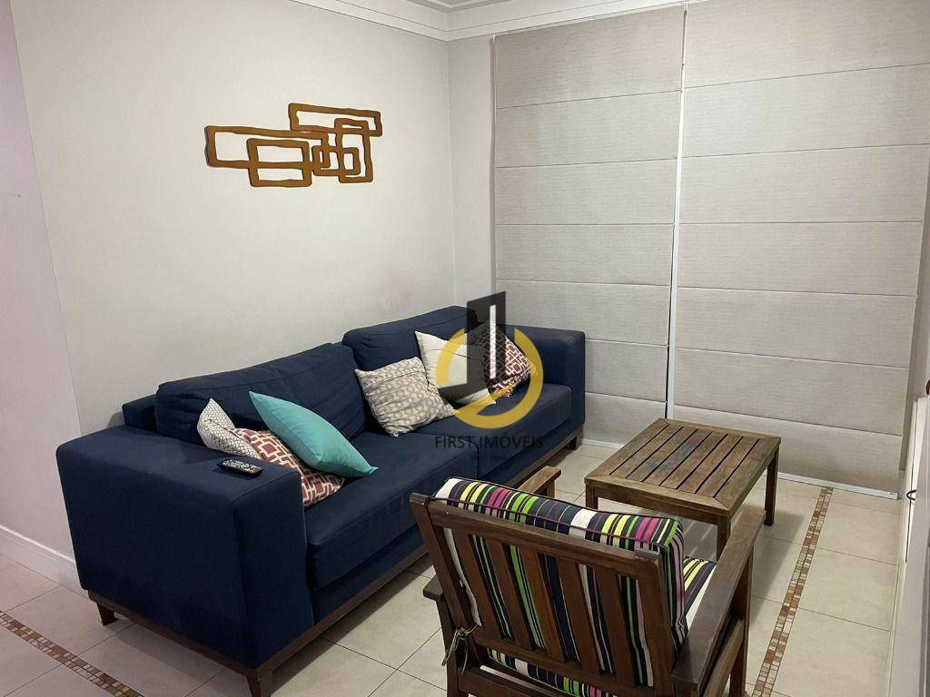 Apartamento à venda com 3 quartos, 76m² - Foto 3