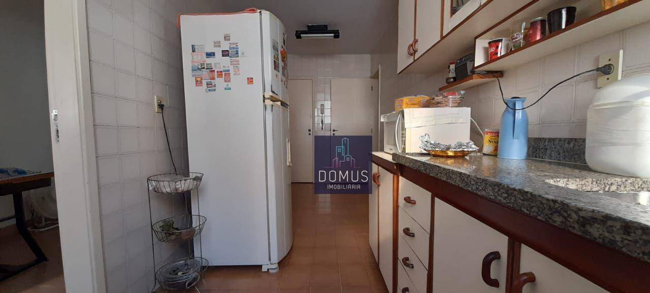 Apartamento à venda com 2 quartos, 95m² - Foto 2