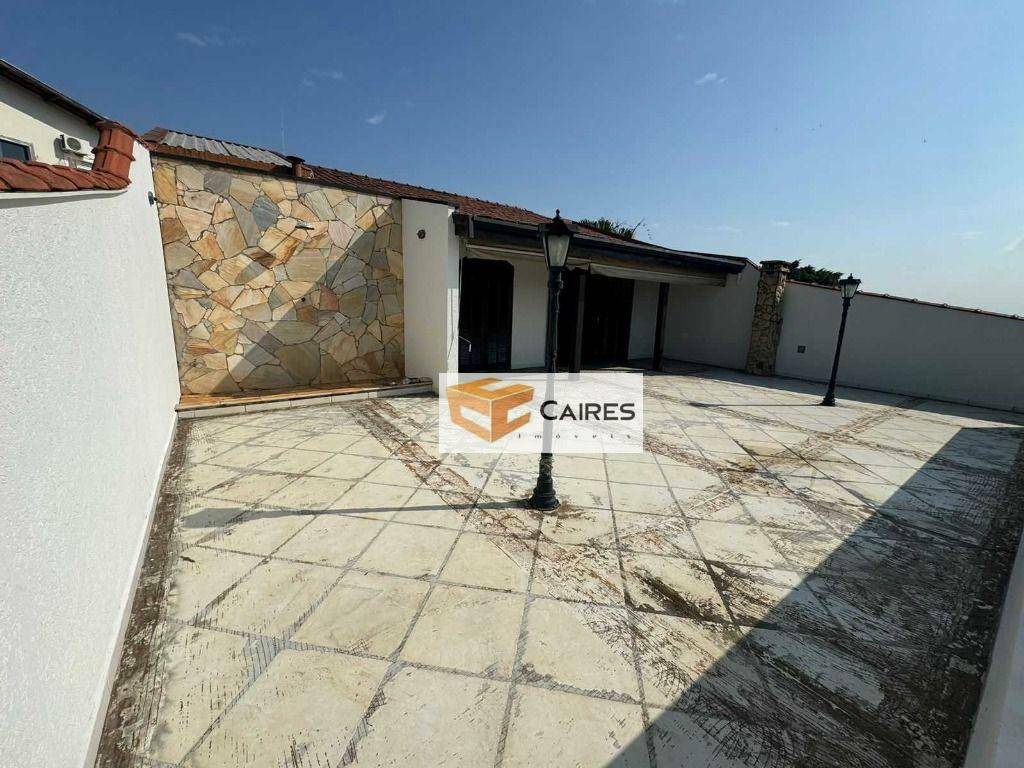 Casa à venda com 3 quartos, 200m² - Foto 13