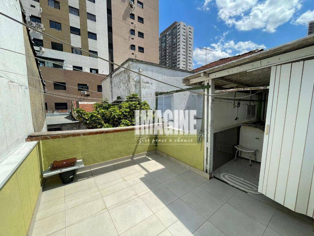 Casa à venda com 3 quartos, 100m² - Foto 13