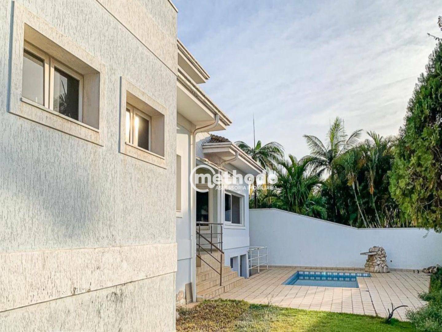 Casa de Condomínio à venda com 4 quartos, 441m² - Foto 16