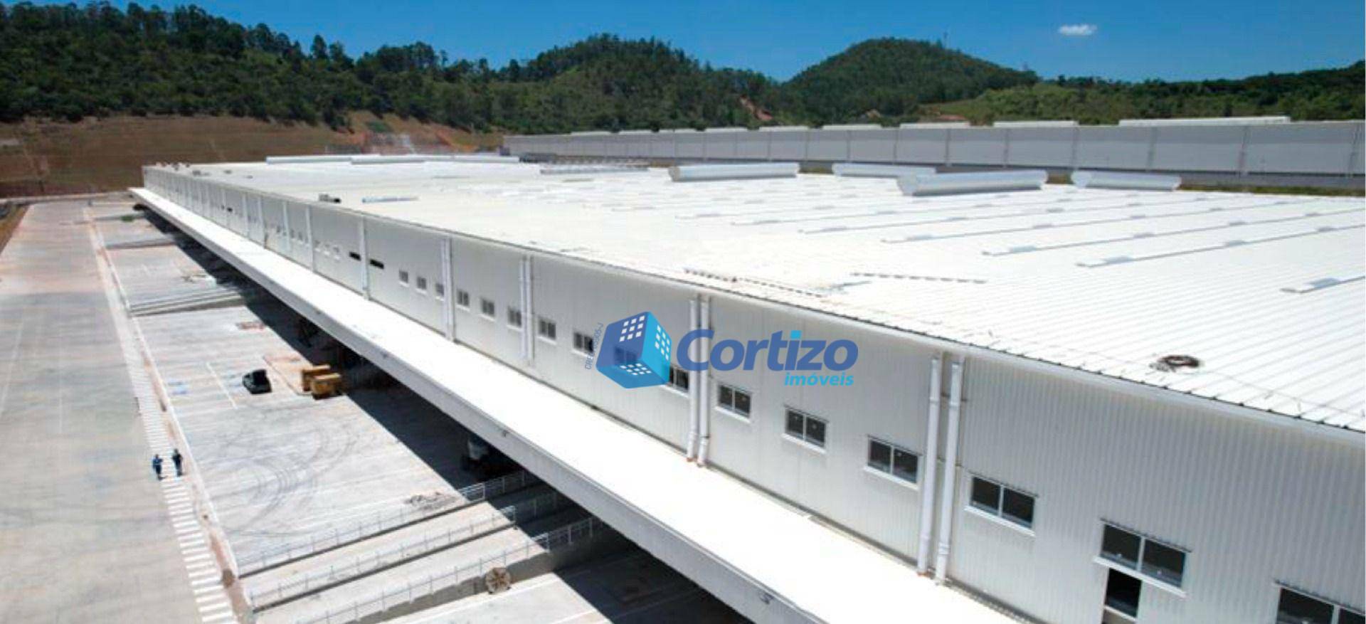 Depósito-Galpão-Armazém para alugar, 43468m² - Foto 6