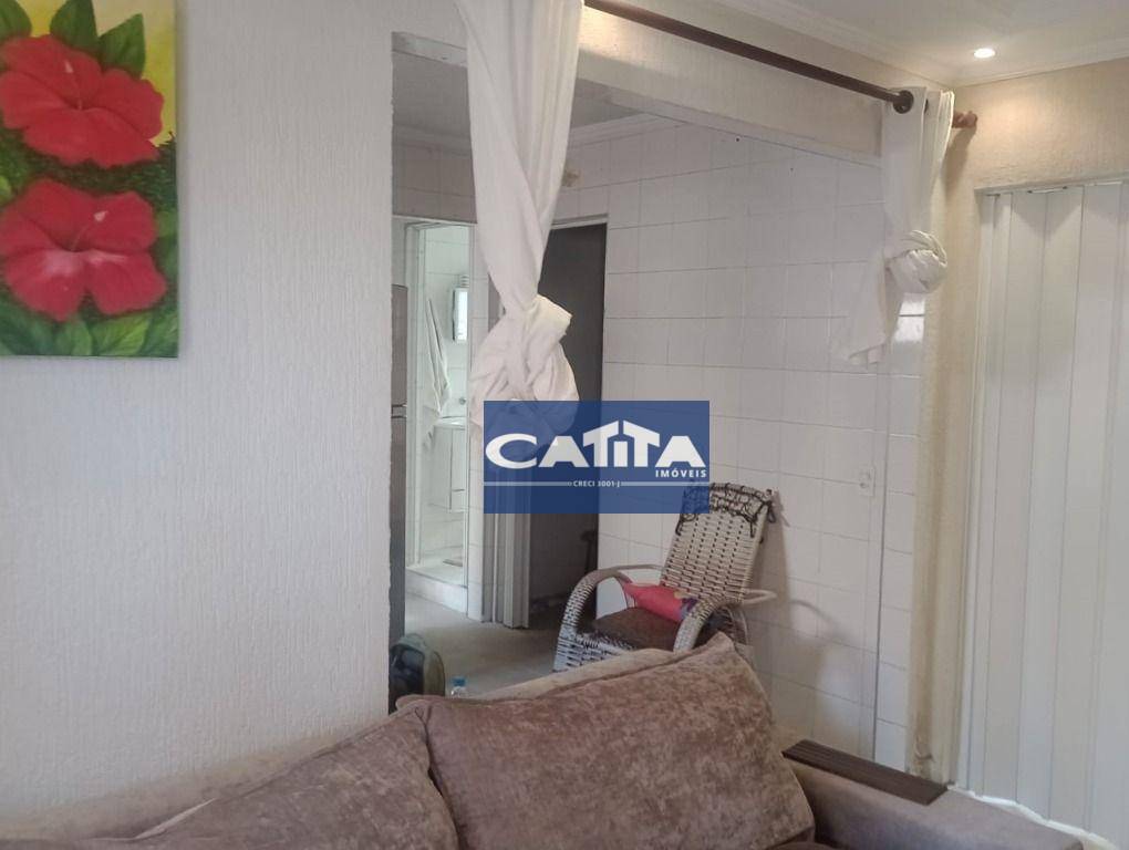 Apartamento à venda com 2 quartos, 47m² - Foto 8