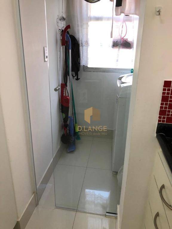 Apartamento à venda com 2 quartos, 50m² - Foto 13