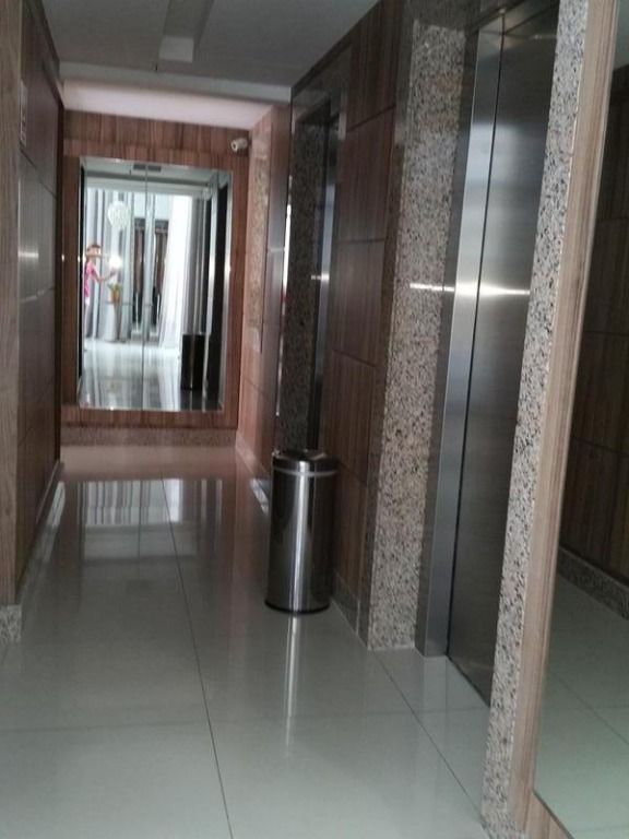 Apartamento à venda com 3 quartos, 111m² - Foto 9