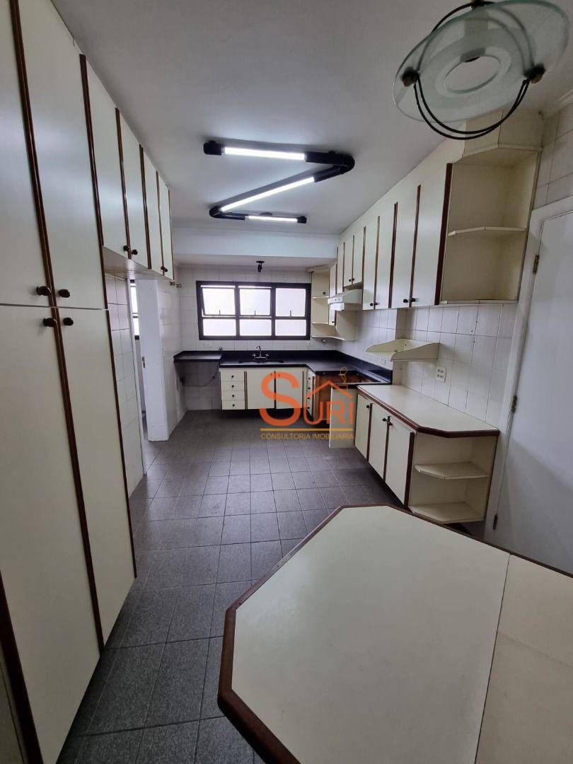 Apartamento à venda com 3 quartos, 126m² - Foto 127