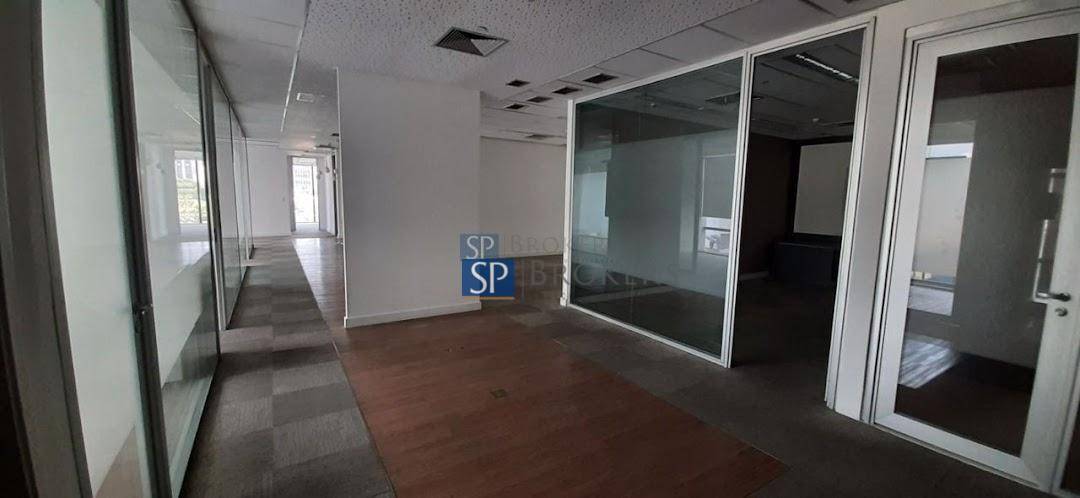 Conjunto Comercial-Sala para alugar, 381m² - Foto 17