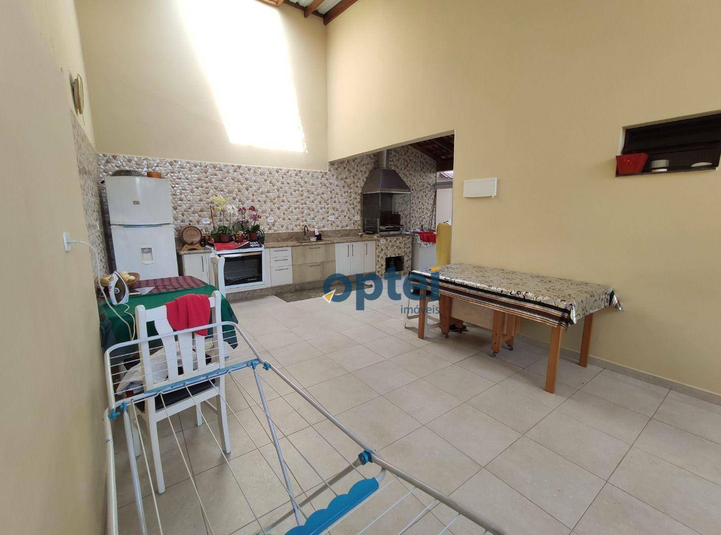 Sobrado à venda com 4 quartos, 260m² - Foto 15