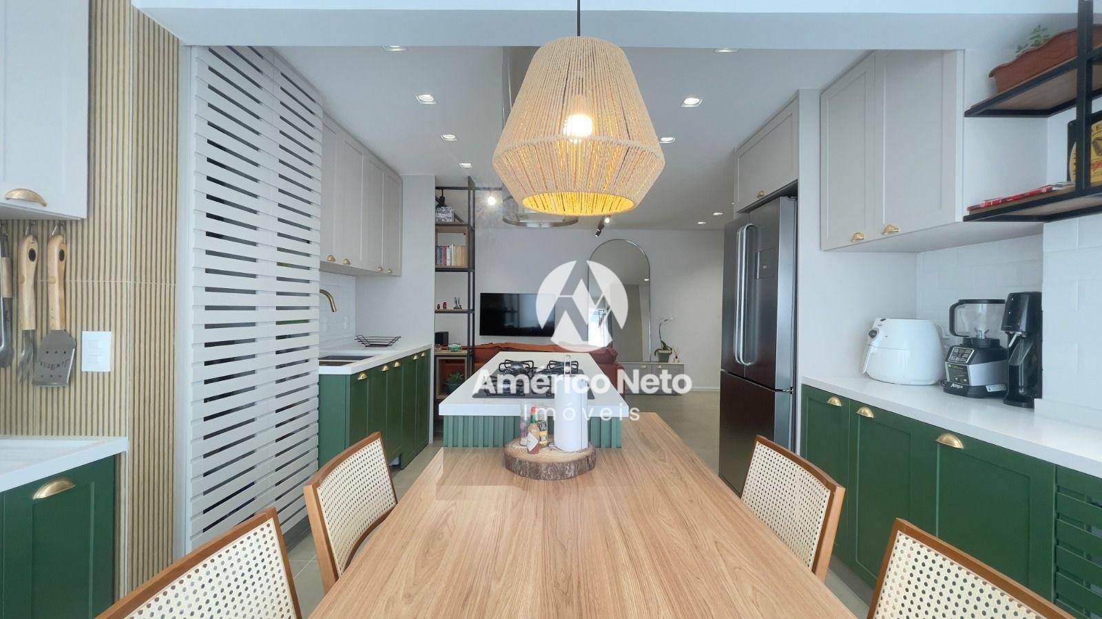 Apartamento à venda com 2 quartos, 63m² - Foto 19