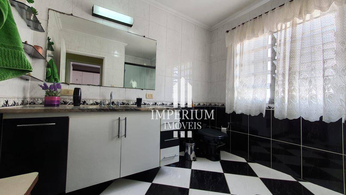 Apartamento à venda com 3 quartos, 130m² - Foto 17