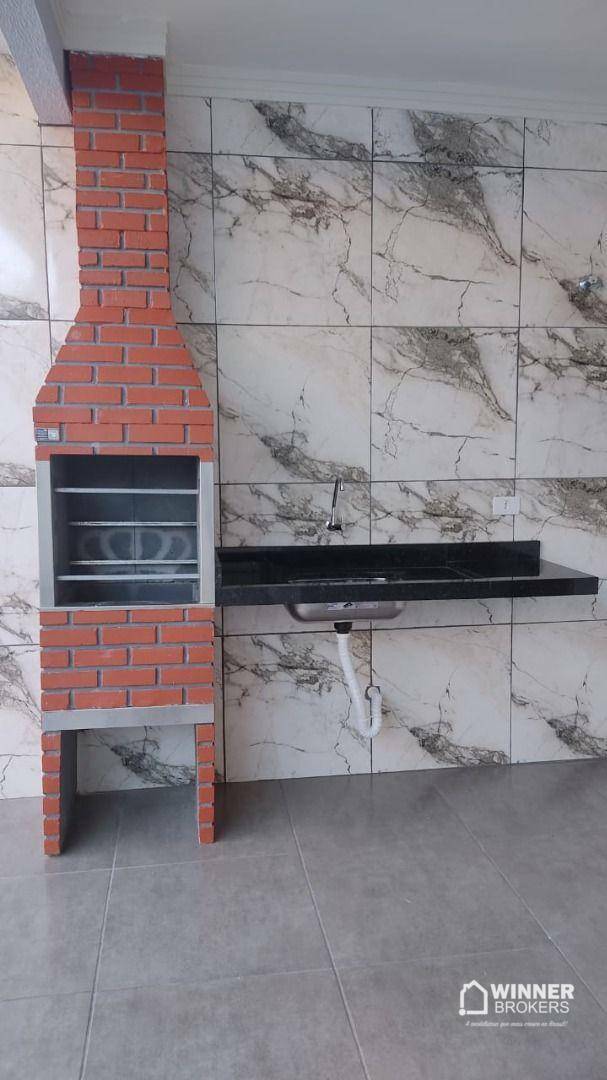 Casa à venda com 3 quartos, 75m² - Foto 8