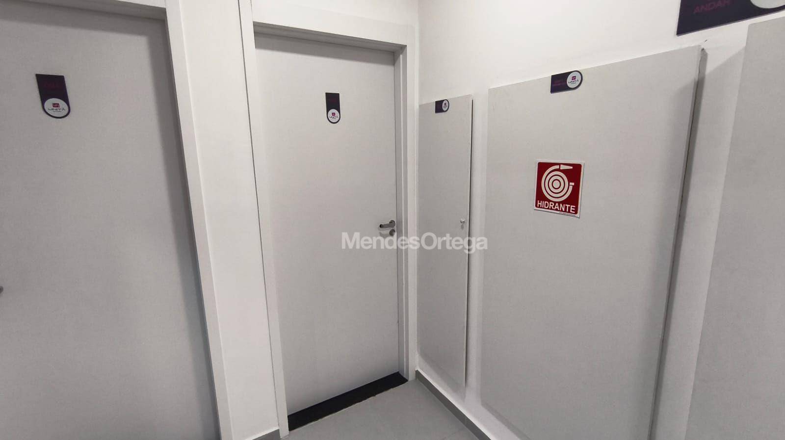 Apartamento, 2 quartos, 50 m² - Foto 23