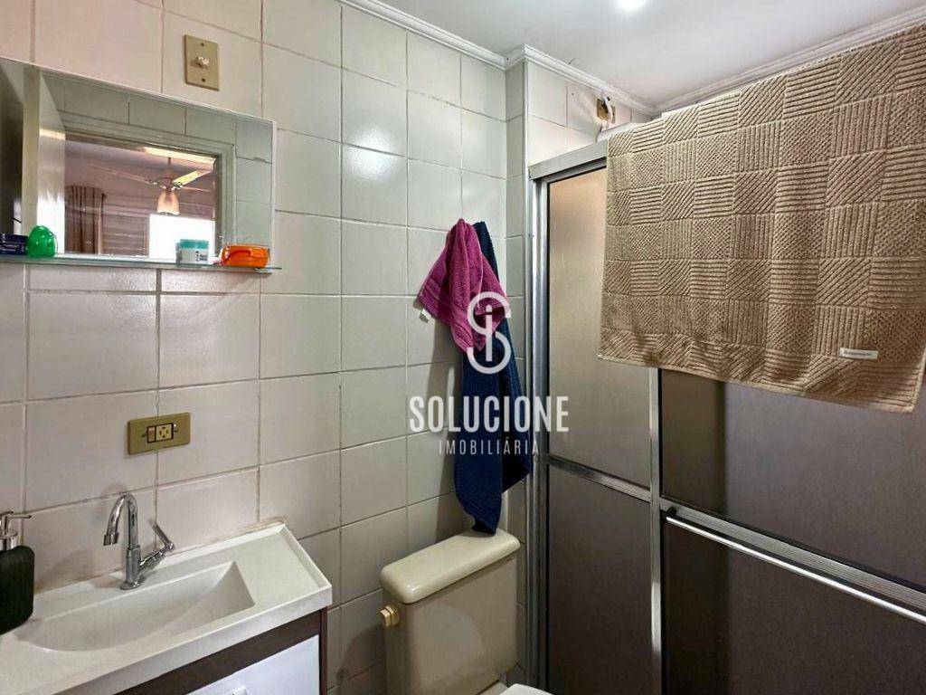 Apartamento à venda com 3 quartos, 75m² - Foto 5