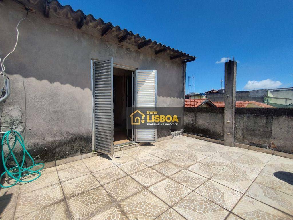 Sobrado à venda com 3 quartos, 149m² - Foto 29