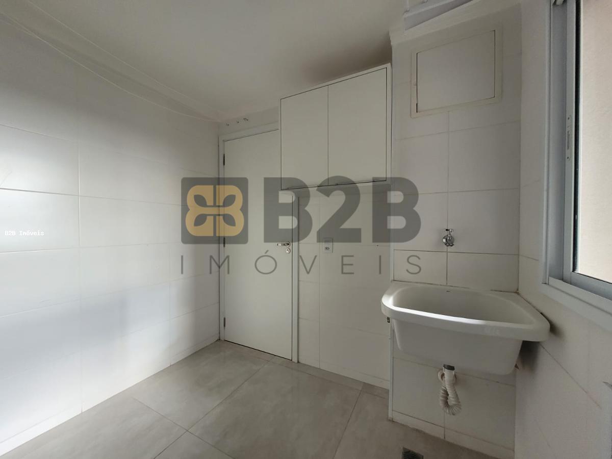 Apartamento à venda com 3 quartos, 120m² - Foto 24