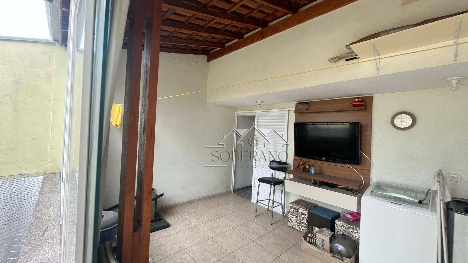 Cobertura à venda com 2 quartos, 100m² - Foto 29