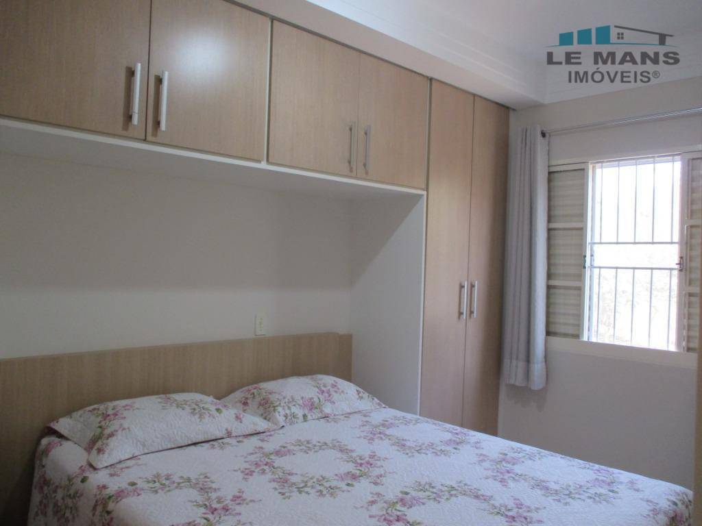 Apartamento à venda com 2 quartos, 48m² - Foto 8