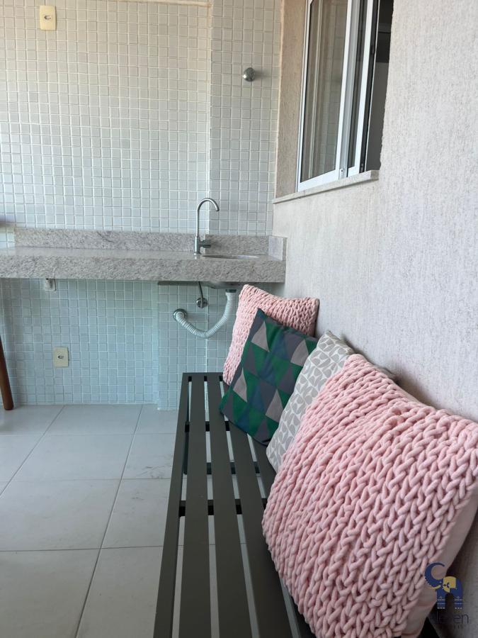 Apartamento à venda com 2 quartos, 85m² - Foto 22