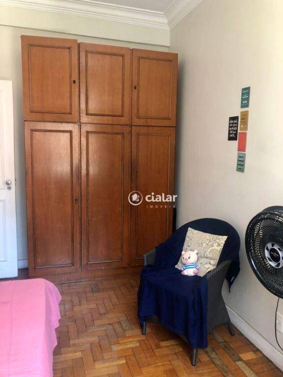 Apartamento à venda com 3 quartos, 89m² - Foto 14