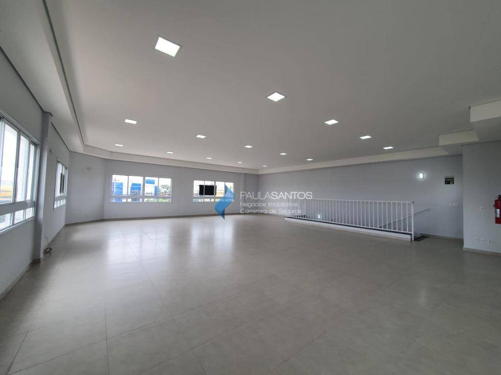 Loja-Salão para alugar, 228m² - Foto 17