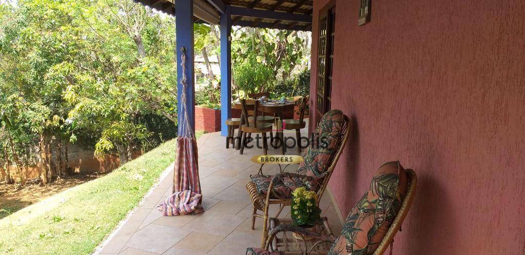 Chácara à venda com 4 quartos, 248m² - Foto 9