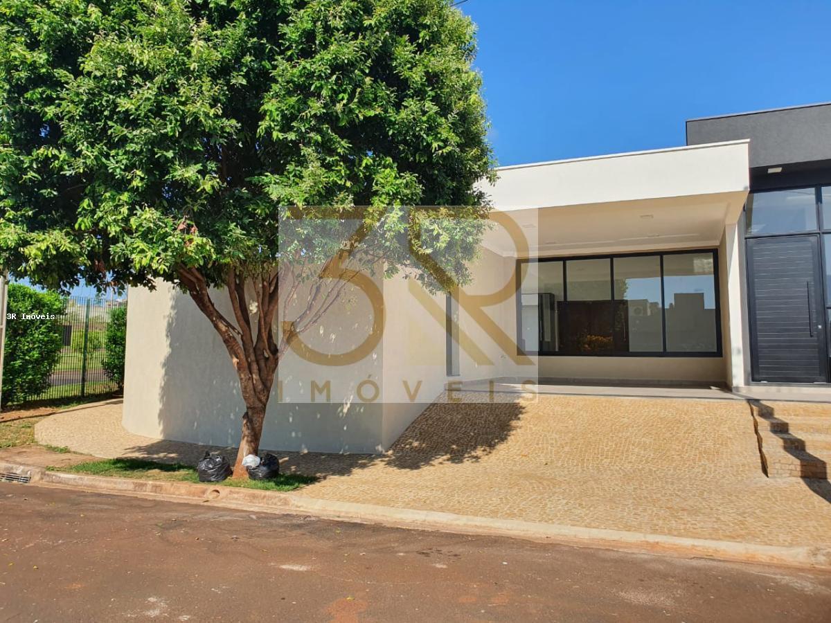 Casa de Condomínio à venda com 3 quartos, 440m² - Foto 1