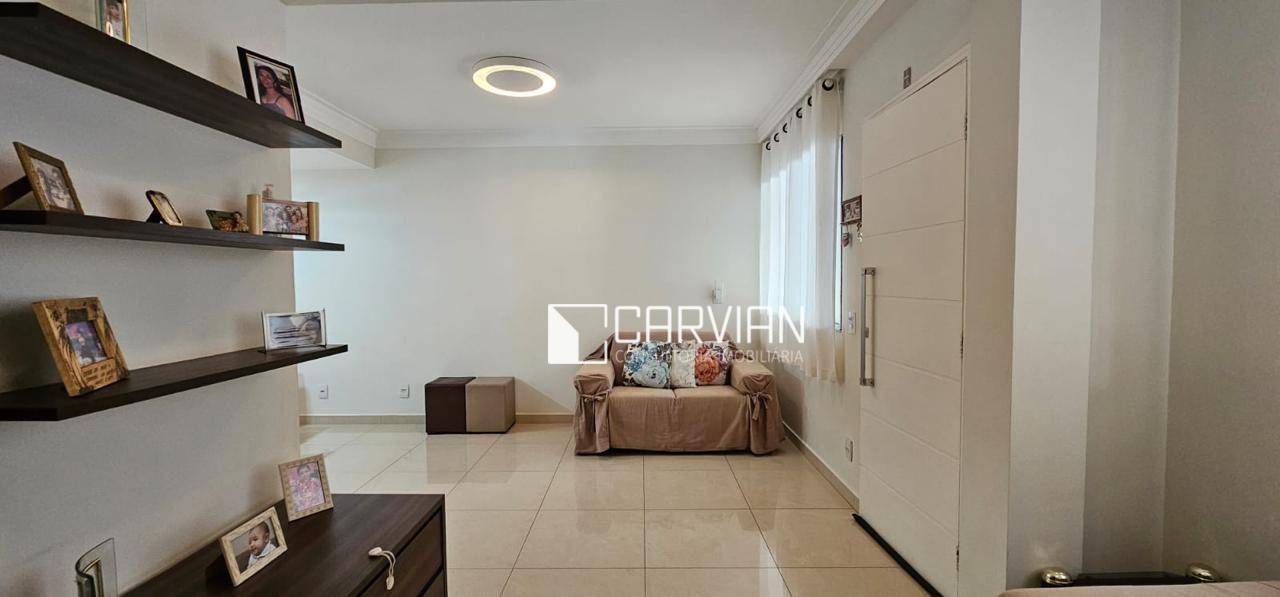 Casa de Condomínio à venda com 3 quartos, 160m² - Foto 18