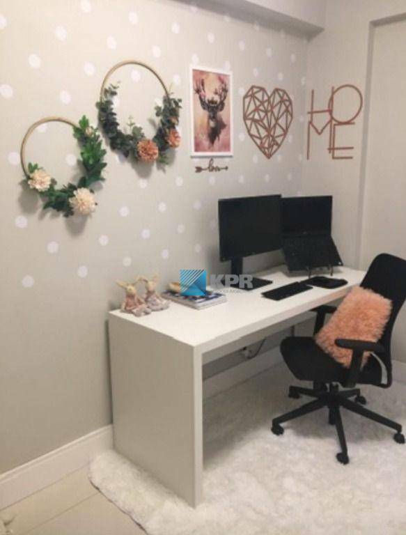 Apartamento para alugar com 2 quartos, 75m² - Foto 16