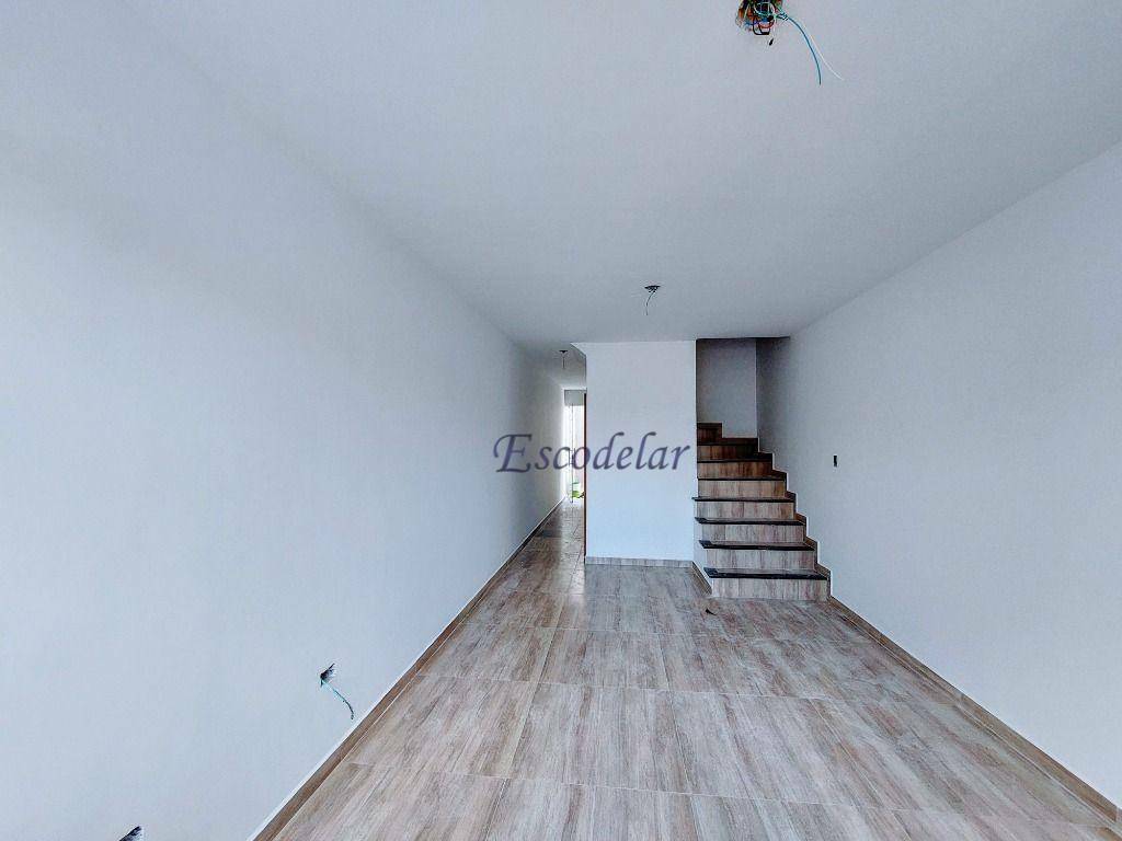 Sobrado à venda com 2 quartos, 150m² - Foto 5