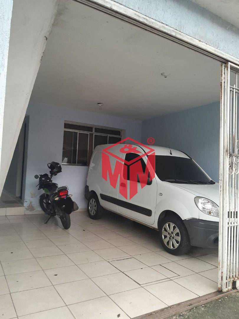 Sobrado, 3 quartos, 264 m² - Foto 2