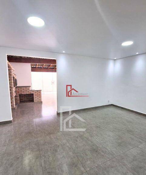 Casa de Condomínio à venda com 3 quartos, 115m² - Foto 26