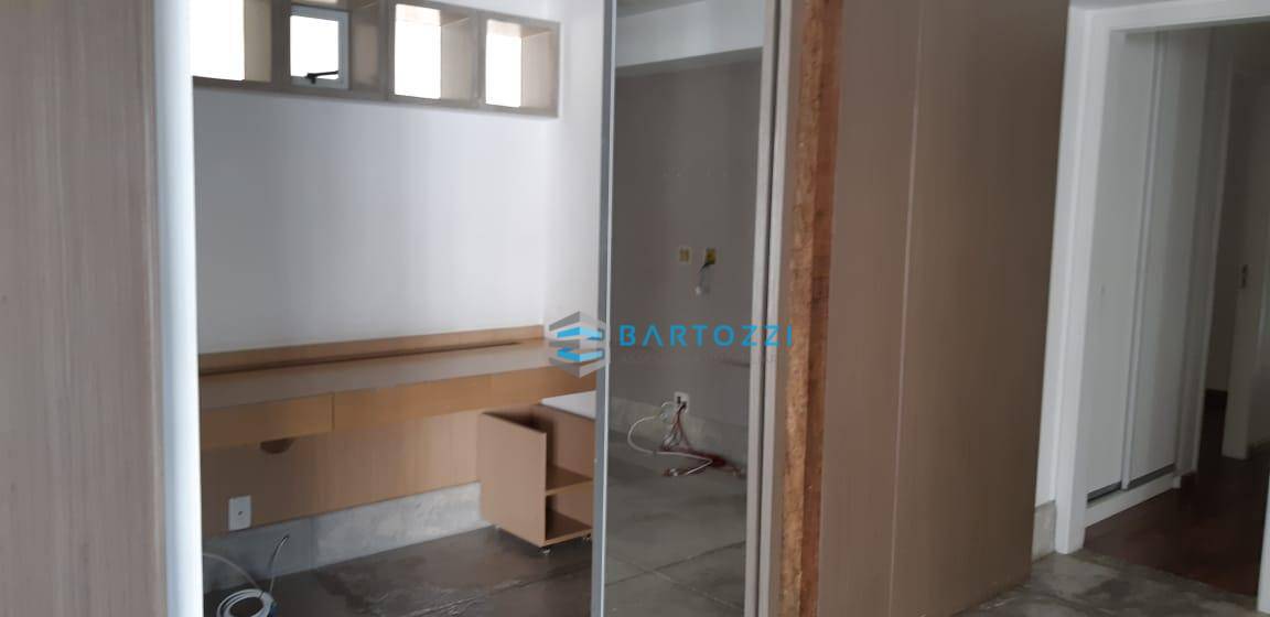 Apartamento à venda com 3 quartos, 172m² - Foto 7