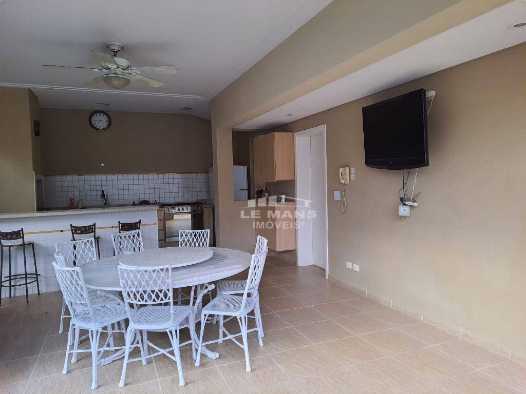 Casa à venda com 4 quartos, 431m² - Foto 24