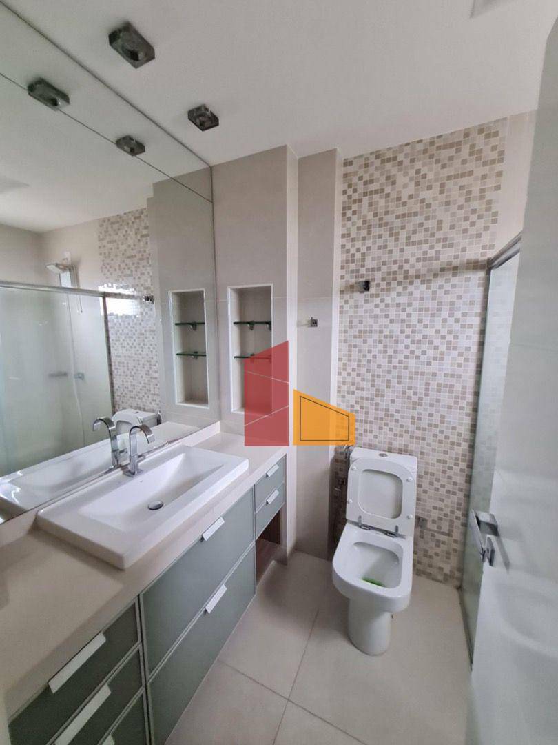 Apartamento à venda com 3 quartos, 215m² - Foto 20