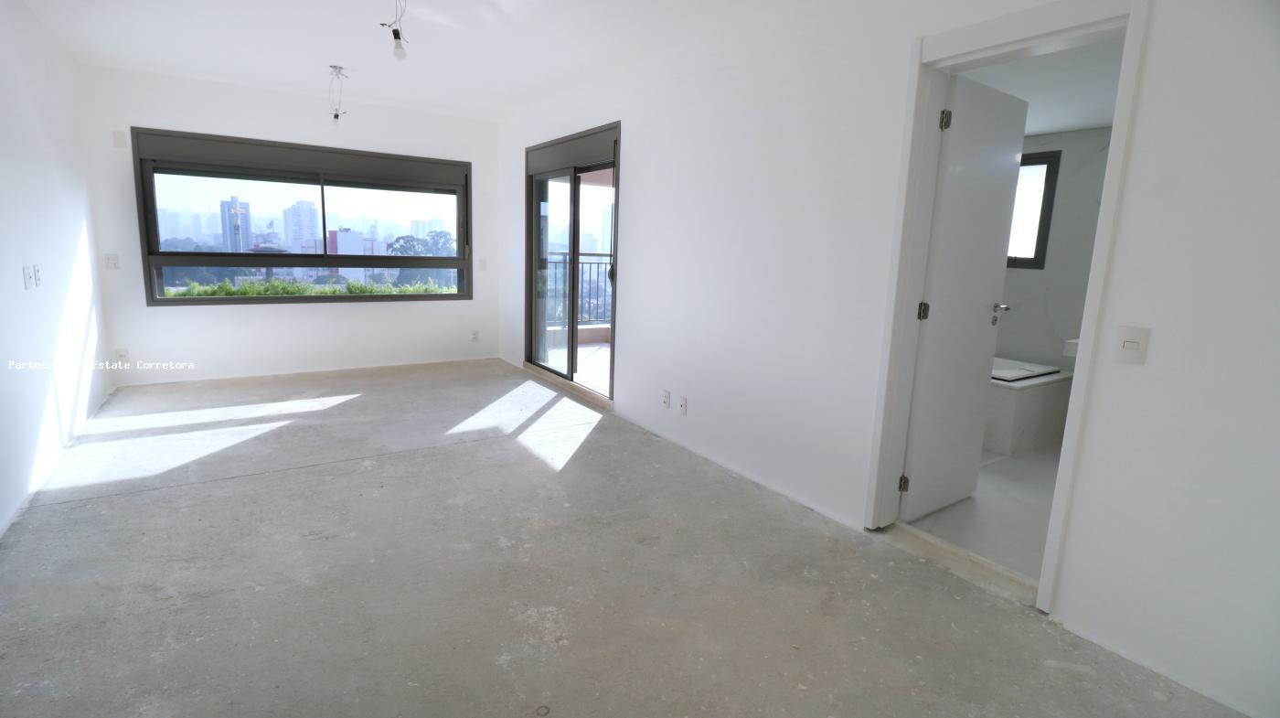 Apartamento à venda com 4 quartos, 244m² - Foto 23