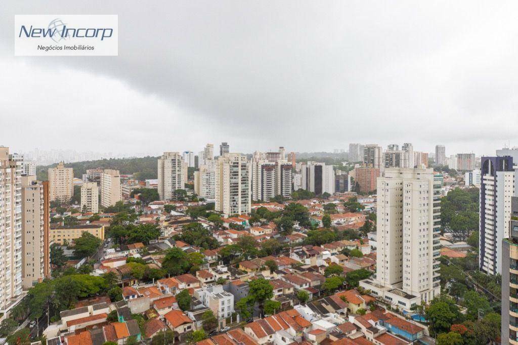 Apartamento à venda com 3 quartos, 227m² - Foto 22