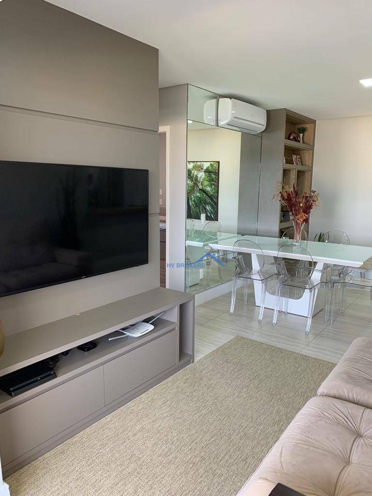 Apartamento à venda com 3 quartos, 107m² - Foto 35