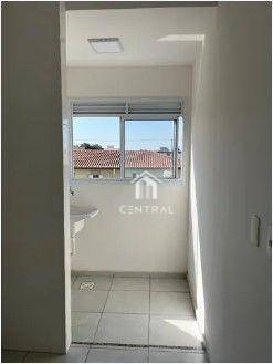 Apartamento à venda com 2 quartos, 45m² - Foto 4