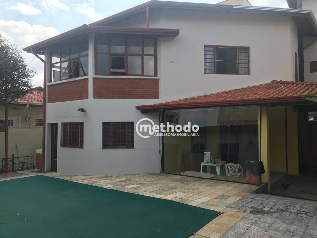 Casa à venda com 4 quartos, 420m² - Foto 16