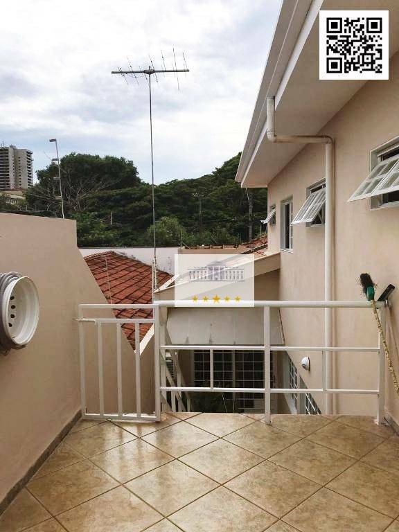 Sobrado à venda com 3 quartos, 201m² - Foto 15