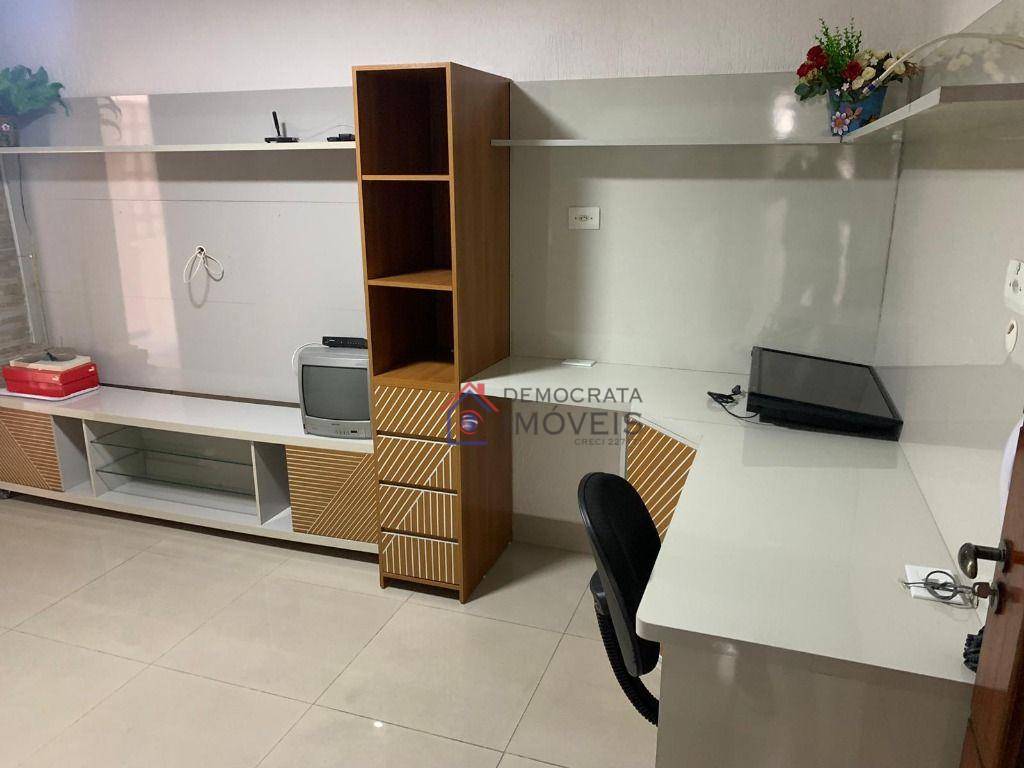 Sobrado à venda com 3 quartos, 220m² - Foto 16