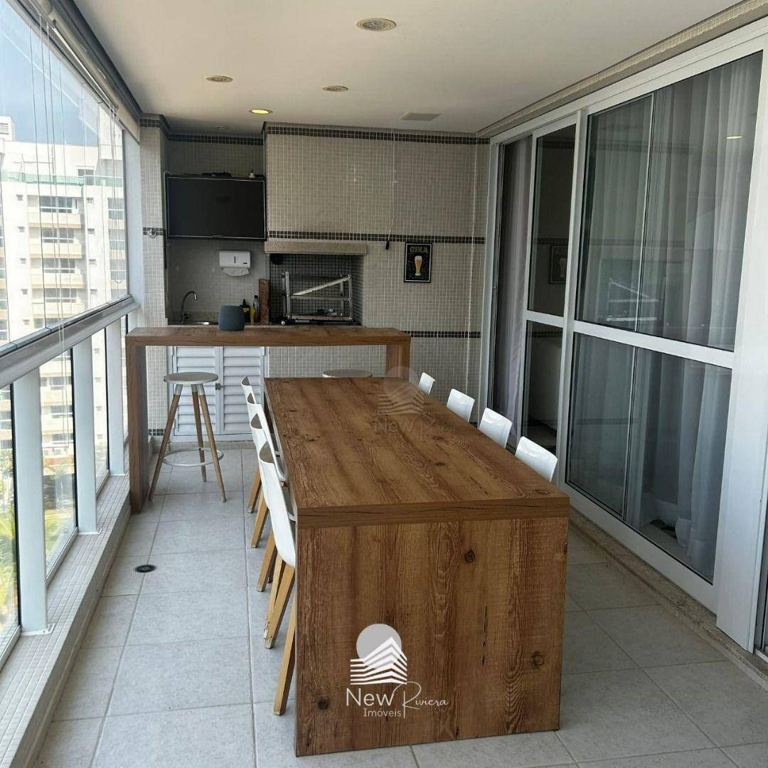 Apartamento, 3 quartos, 132 m² - Foto 5
